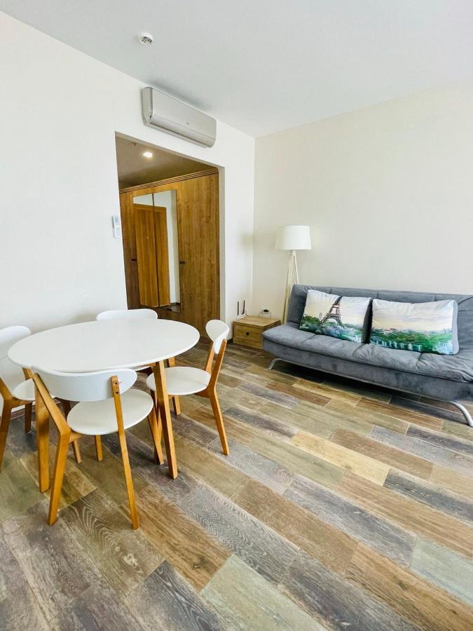 Balmaral Apart Hotel Batumi Exterior photo
