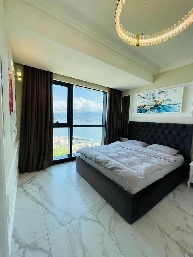 Balmaral Apart Hotel Batumi Exterior photo