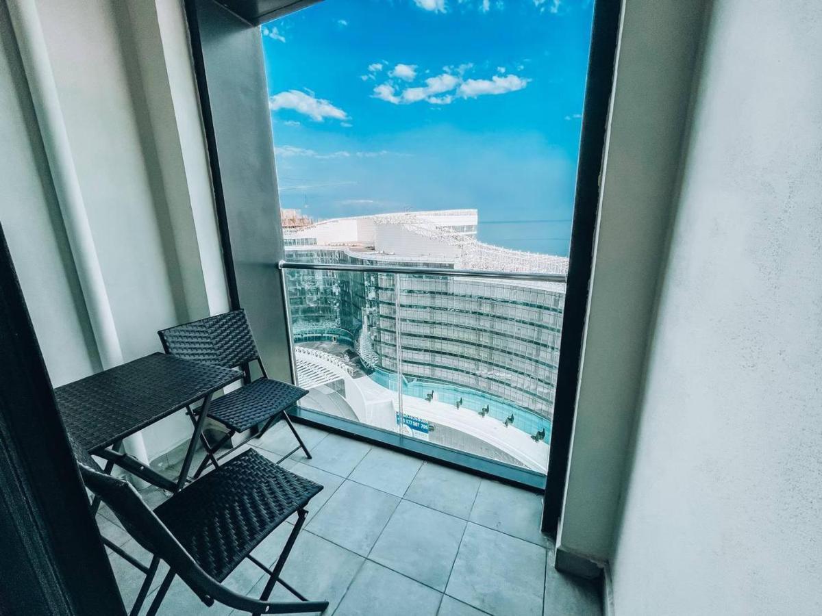 Balmaral Apart Hotel Batumi Exterior photo